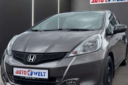 Honda Jazz 48.714 km 7.990 &euro; Sandersdorf-Brehna 06796
