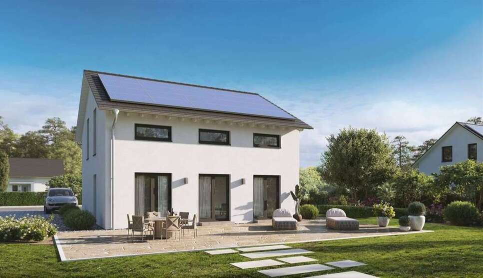 Haus zum Kaufen in Markranstädt 312.000 € 136 m²