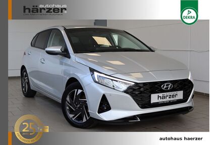 Hyundai i20 31.013 km 17.490 &euro; Schkopau 06258