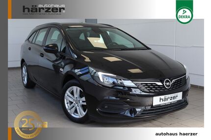 Opel Astra 26.711 km 14.990 &euro; Schkopau 06258