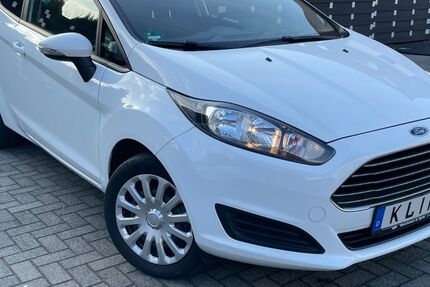 Ford Fiesta 165.000 km 4.550 &euro; Braunsbedra 06242
