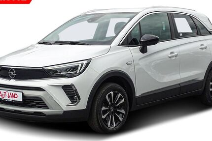 Opel Crossland (X) 66.274 km 17.490 &euro; Eisleben 06295