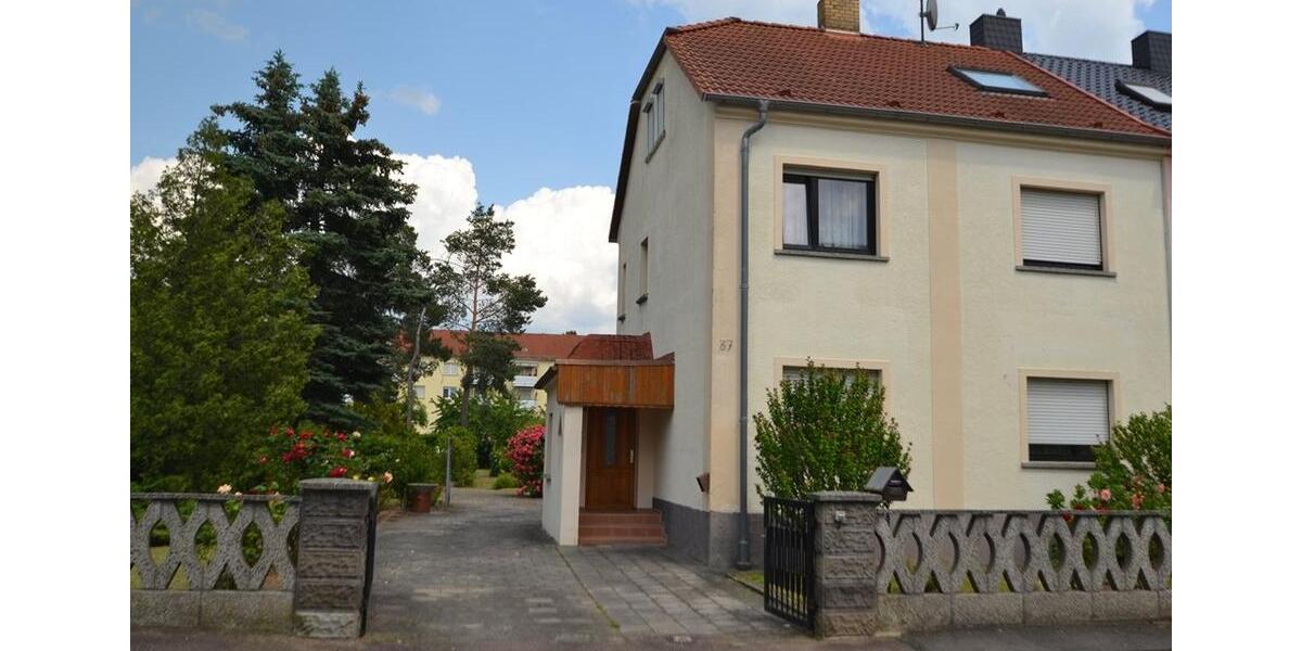 Doppelhaushälfte Delitzsch - 5 Zimmer, 130 m&sup2;, 339.000&euro; | Angebot:27300086