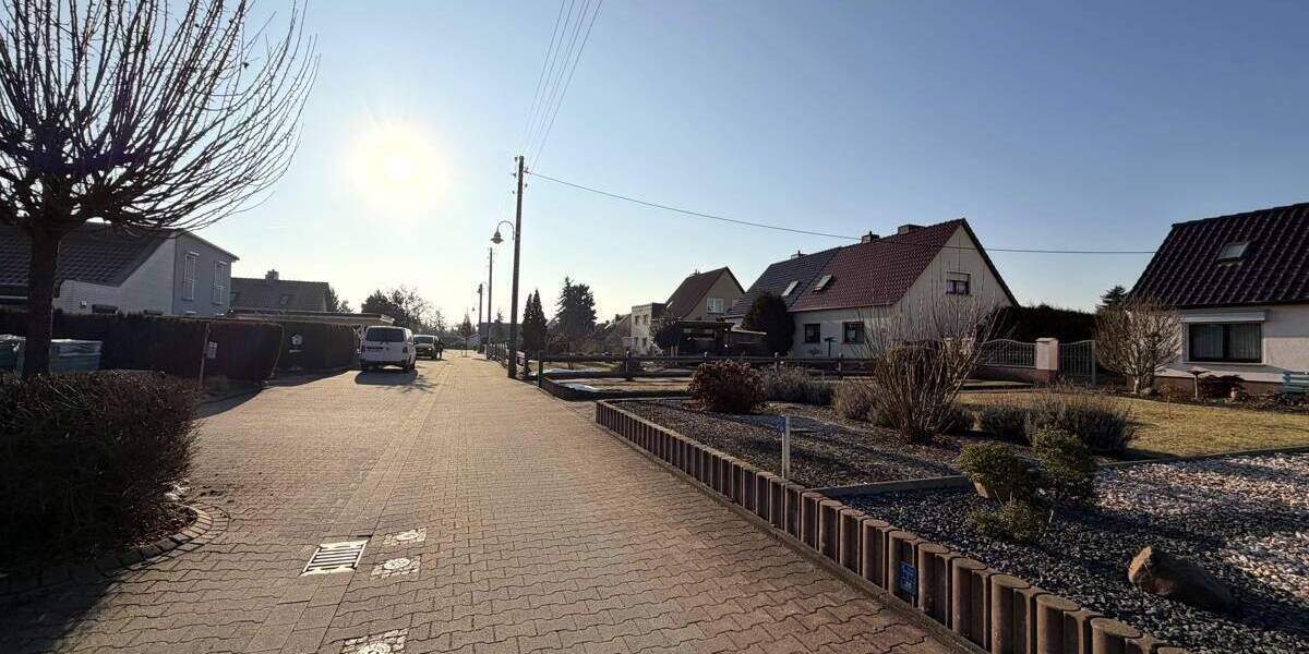 Doppelhaushälfte Sandersdorf-Brehna Sandersdorf - 6 Zimmer, 118 m&sup2;, 150.000&euro; | Angebot:24760765