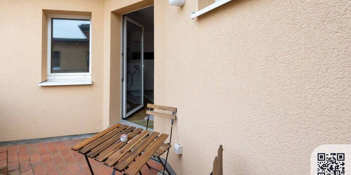 Etagenwohnung Halle (Saale) Innenstadt - 3 Zimmer, 1.726&euro; | Angebot:26283726