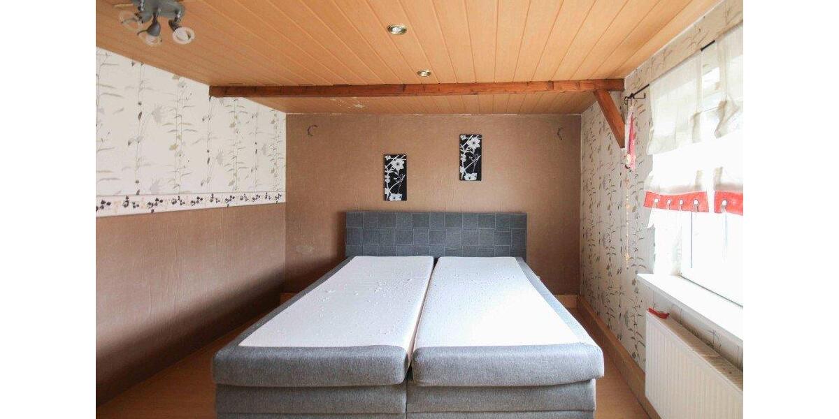Einfamilienhaus Zörbig - 5 Zimmer, 125 m&sup2;, 149.000&euro; | Angebot:26924432