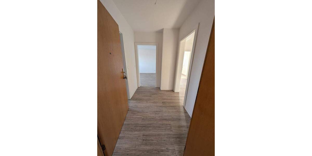 Etagenwohnung Schkeuditz Altscherbitz - 2 Zimmer, 60 m&sup2;, 540&euro; | Angebot:25663822