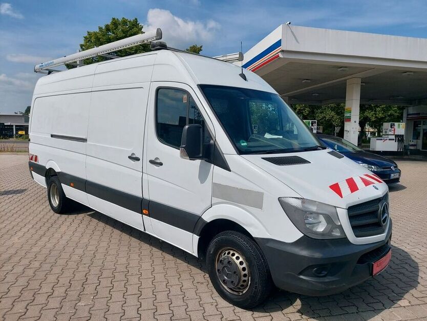 Sprinter