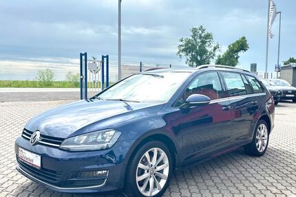 VW Golf 130.569 km 11.999 &euro; Kabelsketal/OT Großkugel 06184