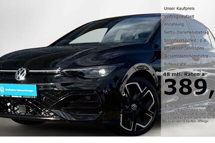 VW Golf 9.700 km 43.760 € Leuna 06237
