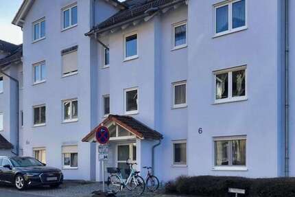 Wohnung Delitzsch - 2 Zimmer, 38 m&sup2;, 72.000&euro; | Angebot:26123850