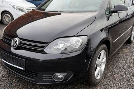 VW Golf Plus 160.000 km 2.999 &euro; Halle 06132