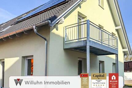Wohnung Delitzsch - 5 Zimmer, 112 m&sup2;, 1.225&euro; | Angebot:24976476