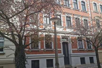 Wohnung Halle Nördliche Innenstadt - 2 Zimmer, 50 m&sup2;, 401&euro; | Angebot:26171683