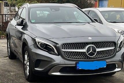 Mercedes-Benz GLA 180 111.465 km 15.300 &euro; Seegebiet Mansfelder Land 06317
