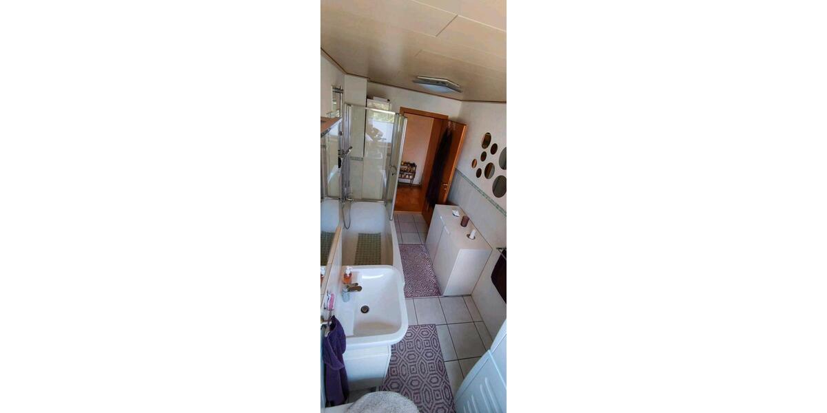 Etagenwohnung Sandersdorf-Brehna Brehna - 3 Zimmer, 73 m&sup2;, 525&euro; | Angebot:24839448