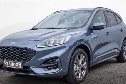 Ford Kuga 37.998 km 22.990 &euro; Halle 06122