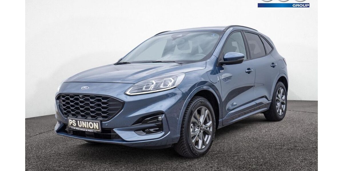 Ford Kuga 37.998 km 22.990 &euro; Halle 06122