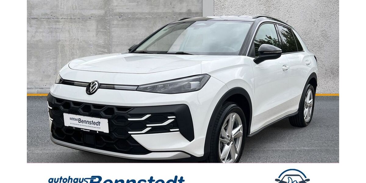 VW T-Roc 5.488 km 38.920 &euro; Salzatal OT Bennstedt 06198