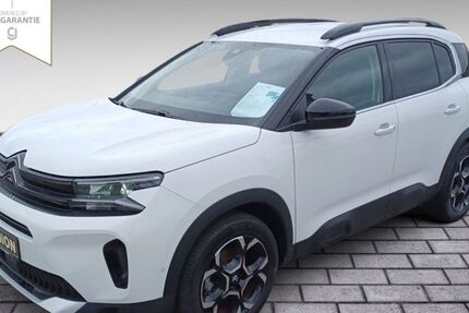 Citroen C5 Aircross 19.519 km 21.490 &euro; Halle (Saale) 06114