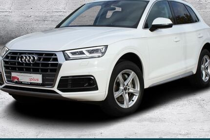 Audi Q5 94.220 km 26.980 &euro; Merseburg 06217