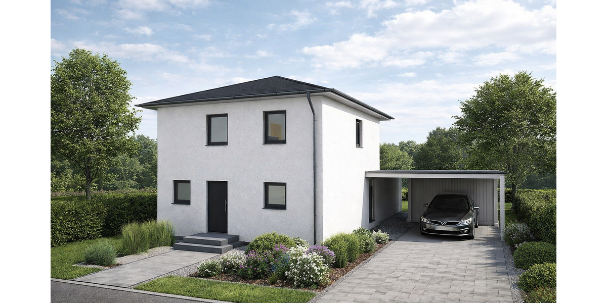 Einfamilienhaus Angersdorf Angersdorf - 4 Zimmer, 110 m&sup2;, 428.000&euro; | Angebot:24709689