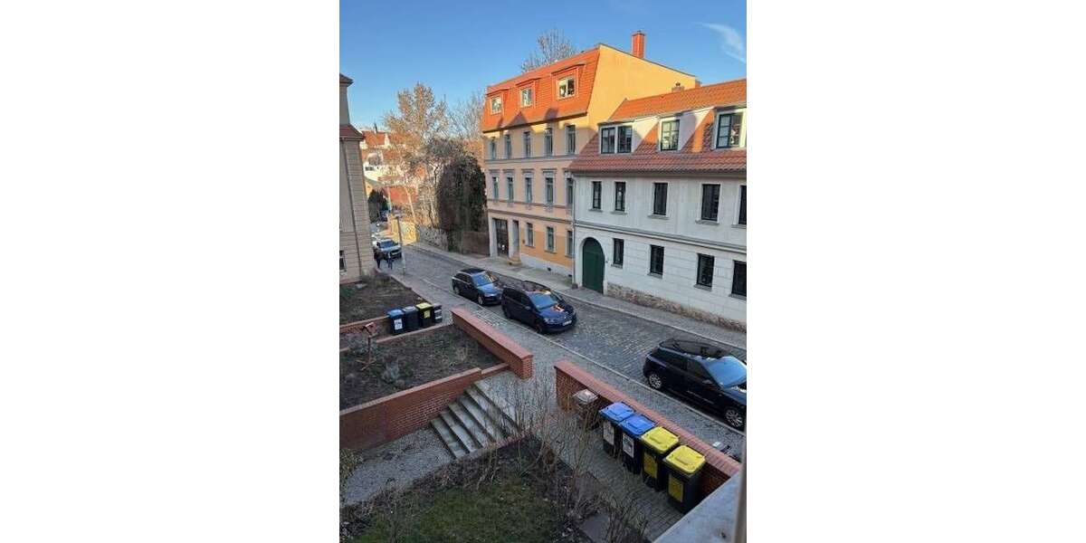 Etagenwohnung Halle Am Wasserturm/Thaerviertel - 4 Zimmer, 117 m&sup2;, 330.000&euro; | Angebot:26169322