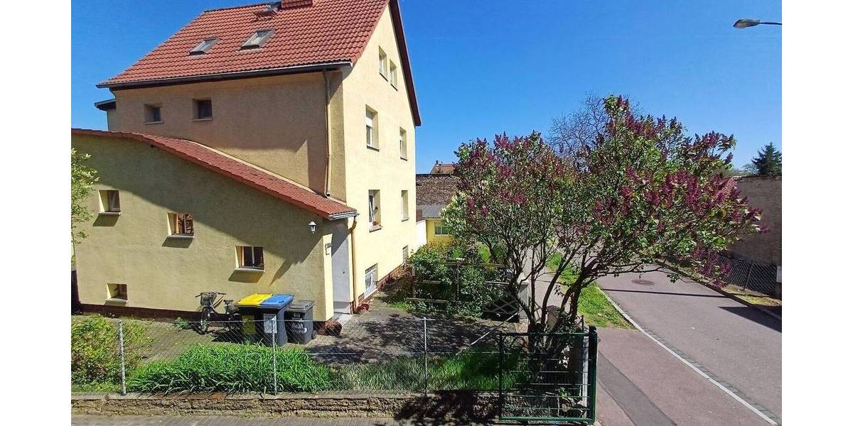 Etagenwohnung Halle (Saale) Diemitz - 3 Zimmer, 75 m&sup2;, 514&euro; | Angebot:26786949
