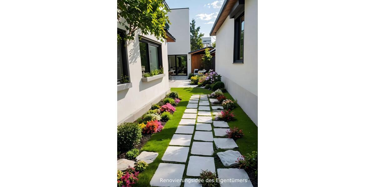 Einfamilienhaus Eisleben (Lutherstadt) - 4.5 Zimmer, 95 m&sup2;, 54.000&euro; | Angebot:24291947