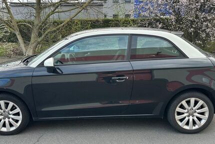Audi A1 103.070 km 6.900 &euro; Delitzsch 04509