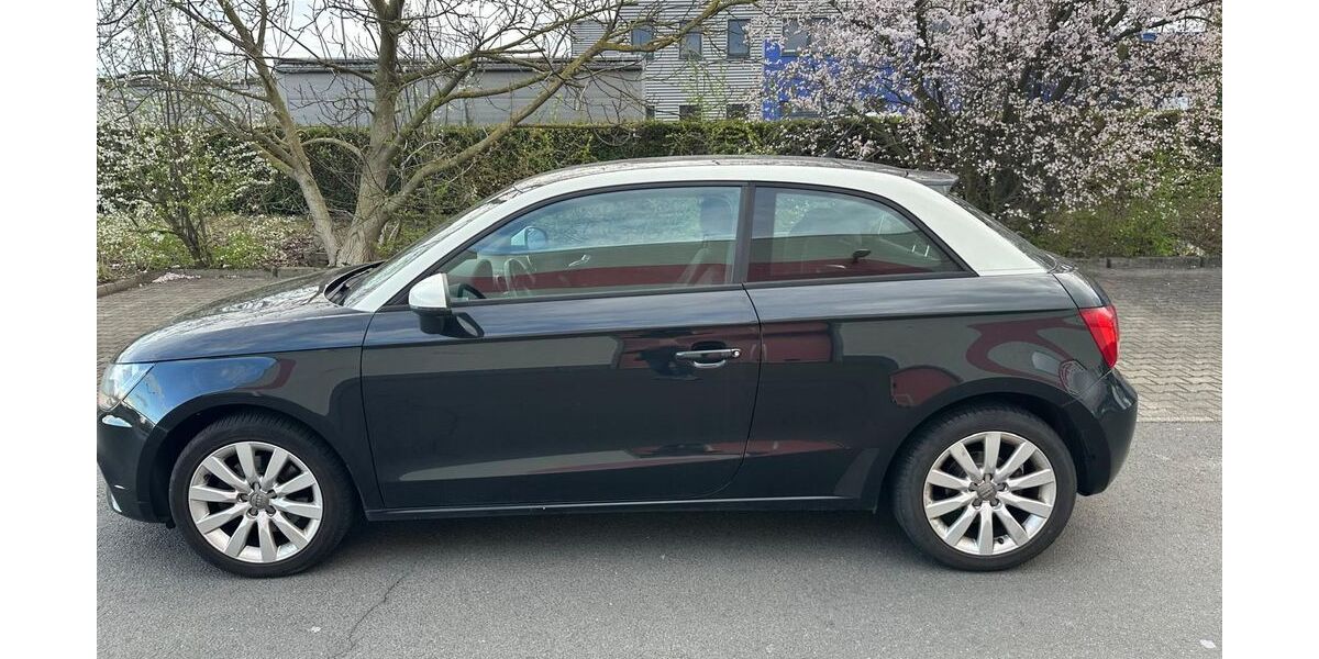 Audi A1 103.070 km 6.900 &euro; Delitzsch 04509