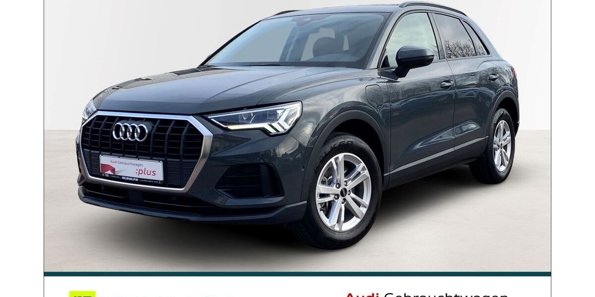 Audi Q3 43.960 km 28.480 &euro; Merseburg 06217