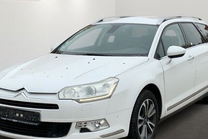 Citroen C5 176.136 km 3.699 € Brehna 06796