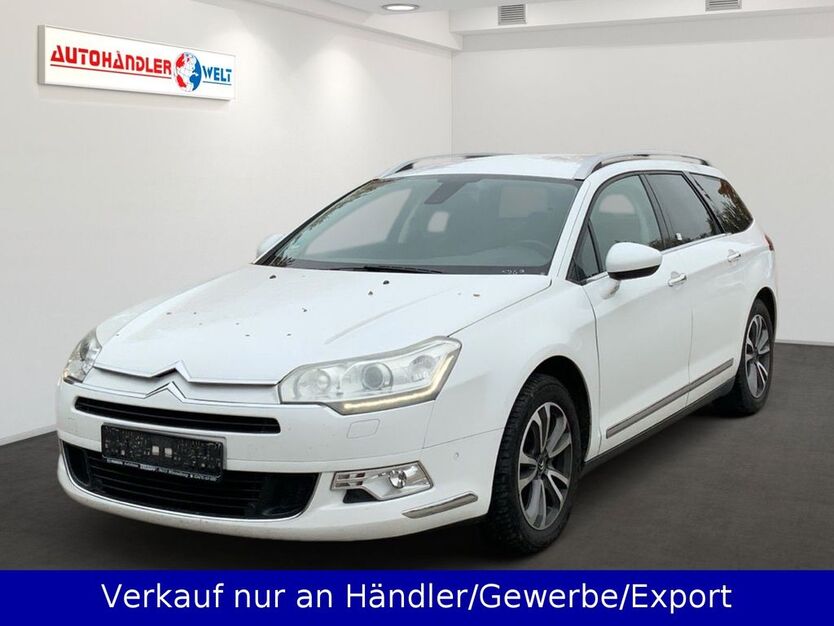 Citroen C5 176.136 km 3.699 € Brehna 06796