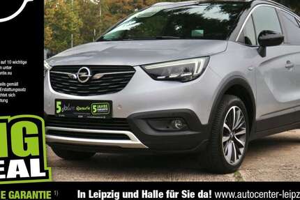 Opel Crossland 104.899 km 11.790 € Halle 06130
