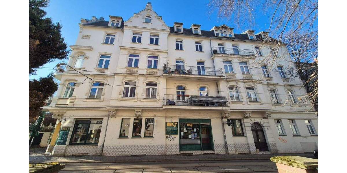 Mehrfamilienhaus, Wohnhaus Halle (Saale) Giebichenstein - 1 Zimmer, 1.349.000&euro; | Angebot:24857929