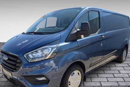 Ford Transit Custom 65.431 km 21.490 &euro; Halle(Saale) 06122