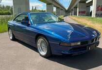BMW 850