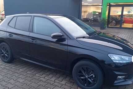 Skoda Fabia 9.900 km 17.500 &euro; Lutherstadt Eisleben 06295