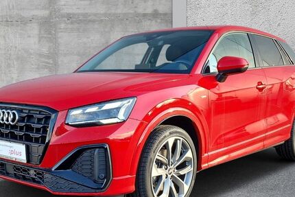 Audi Q2 57.830 km 23.240 &euro; Halle (Saale) 06110