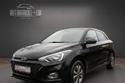 Hyundai i20 118.182 km 10.990 € Schkopau 06258