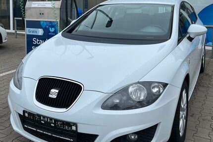 Seat Leon 206.835 km 4.680 € Teutschenthal OS Zscherben 06179