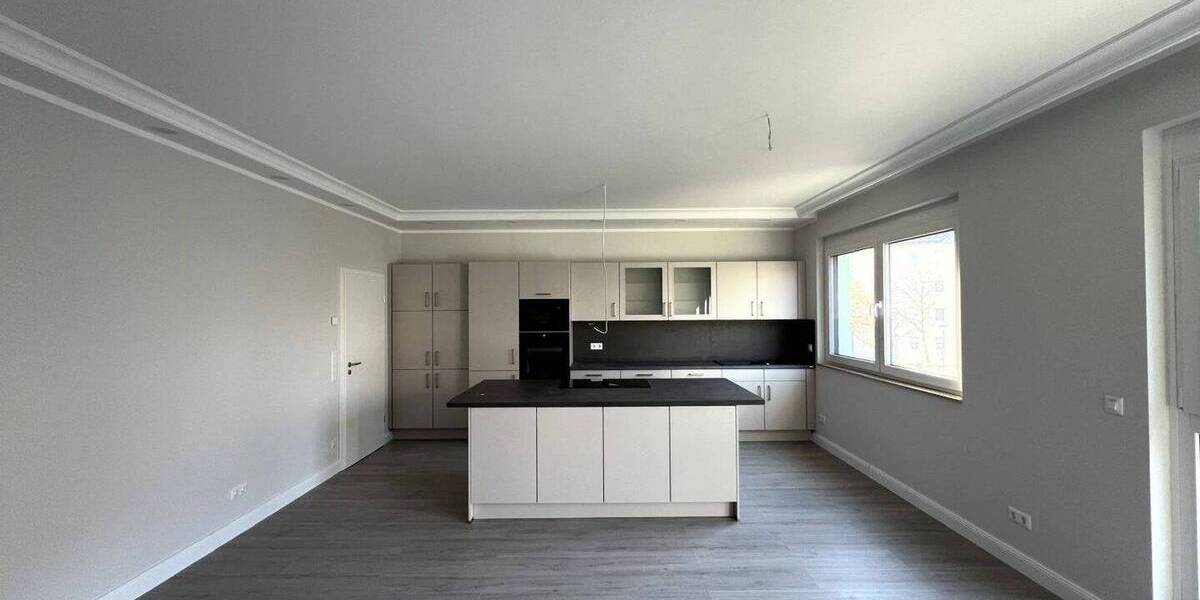 Etagenwohnung Halle (Saale) Innenstadt - 3 Zimmer, 89 m&sup2;, 394.000&euro; | Angebot:25797439