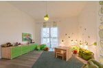 Wald Villa. Mit unverbaubarem Blick am Rande des Auenwald