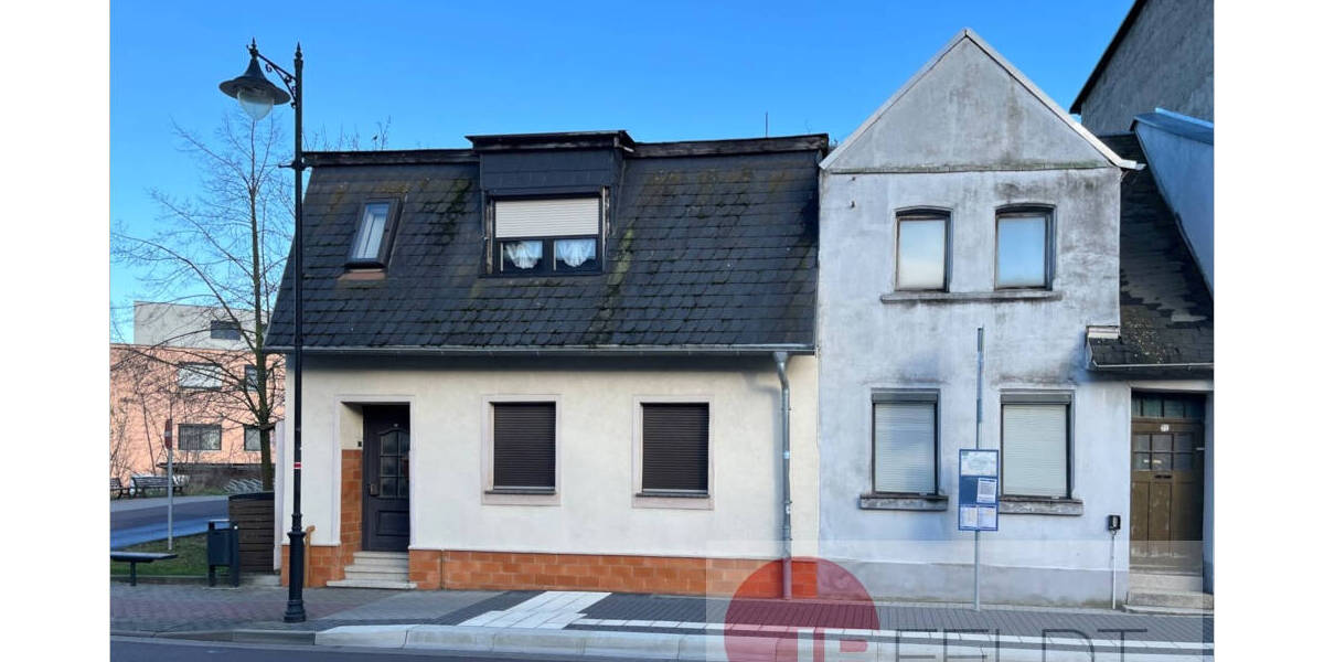 Einfamilienhaus Köthen - 2 Zimmer, 90 m&sup2;, 19.900&euro; | Angebot:25741064