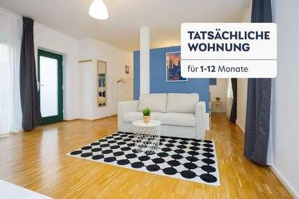Wohnung Halle (Saale) Altstadt - 2 Zimmer, 1.004&euro; | Angebot:25280947