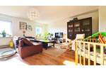 Etagenwohnung Köthen (Anhalt) Köthen - 3 Zimmer, 105 m&sup2;, 595&euro; | Angebot:26376626