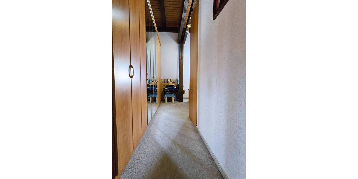 Etagenwohnung Köthen (Anhalt) Köthen - 3 Zimmer, 72 m&sup2;, 460&euro; | Angebot:26891441