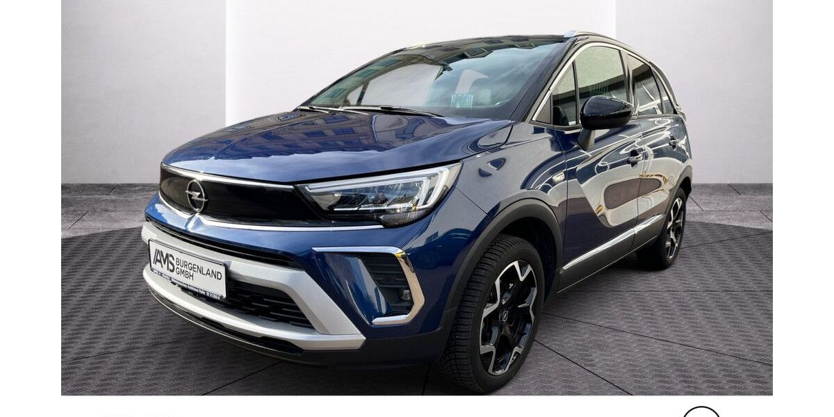 Opel Crossland (X) 12.728 km 19.980 &euro; Halle 06112