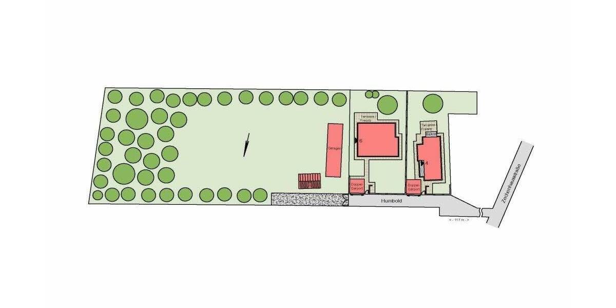 Einfamilienhaus Halle (Saale)-Dölau Dölau - 9 Zimmer, 397 m&sup2;, 2.500.000&euro; | Angebot:25708638